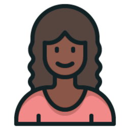 Clara, parish receptionist