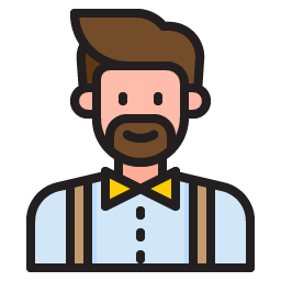 Nick, local history teacher
