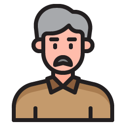 George, retired electrician