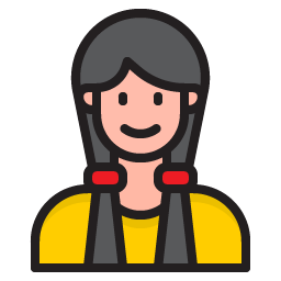 Beth, barrista