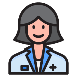 Brenda, doctor