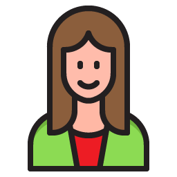 Emily, new youth minister